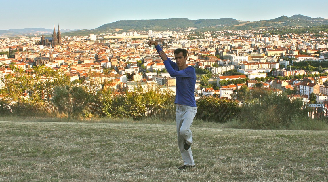 Qi Gong et Tai Ji Quan à Clermont-Ferrand et Issoire